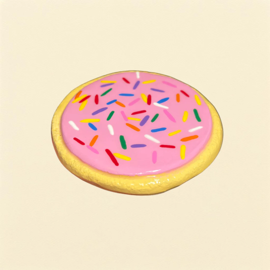 DIY Clay Coasters That Air-Dry Naturally