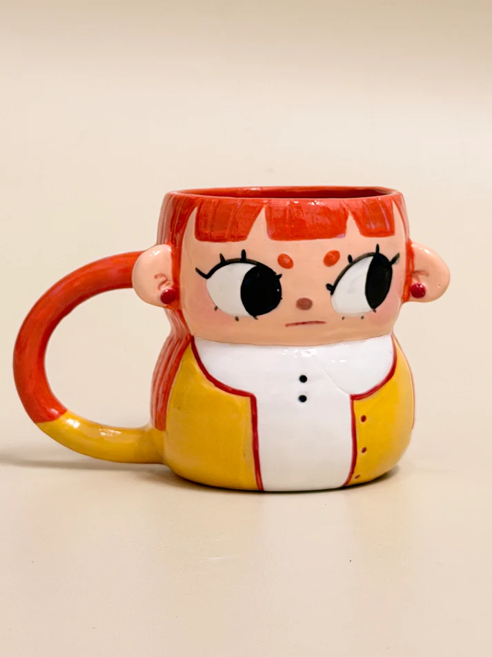 Bree Mug