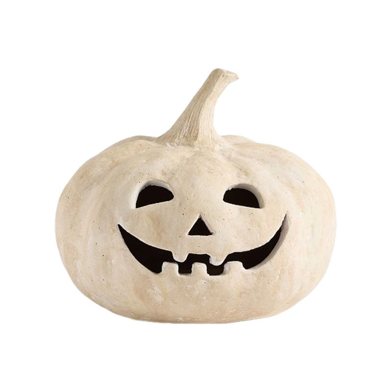 Halloween Bar Decorative Ornaments Halloween Pumpkin Lantern