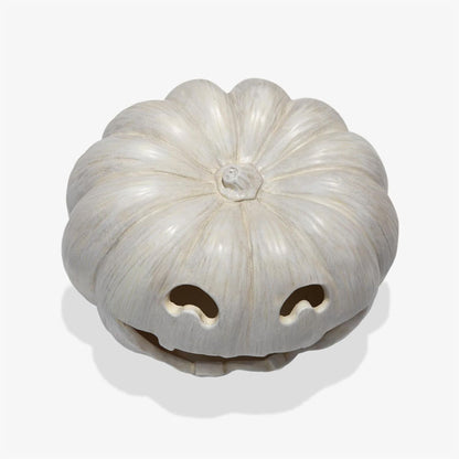 Pumpkin Lantern Halloween Decorations Aromatherapy Hollow Luminous Big Pumpkin