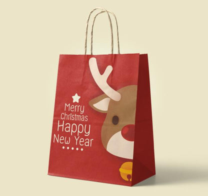 Christmas Quicksand Decorative Photo Frame