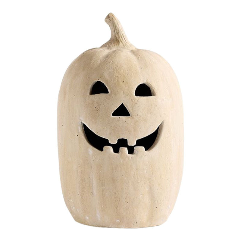 Halloween Bar Decorative Ornaments Halloween Pumpkin Lantern
