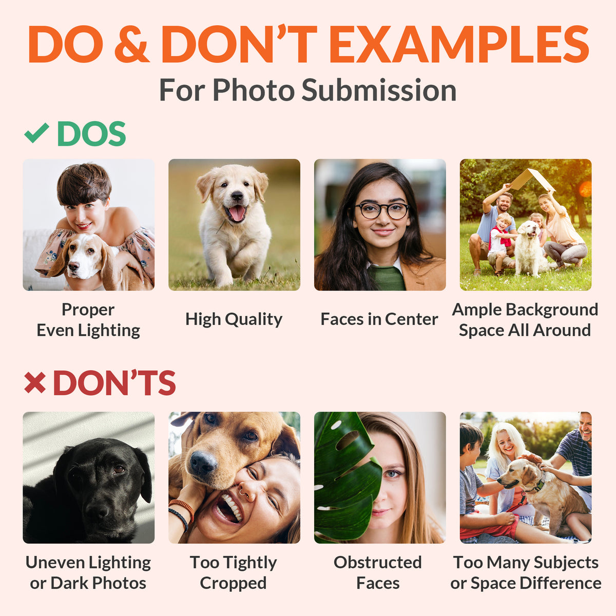 Custom Photo Trinket Tray -  Thank You Gifts Personalized Jewelry Dish