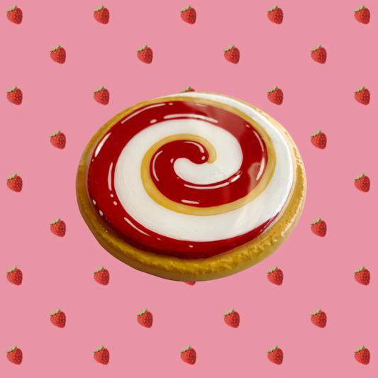 DIY Clay Coasters That Air-Dry Naturally