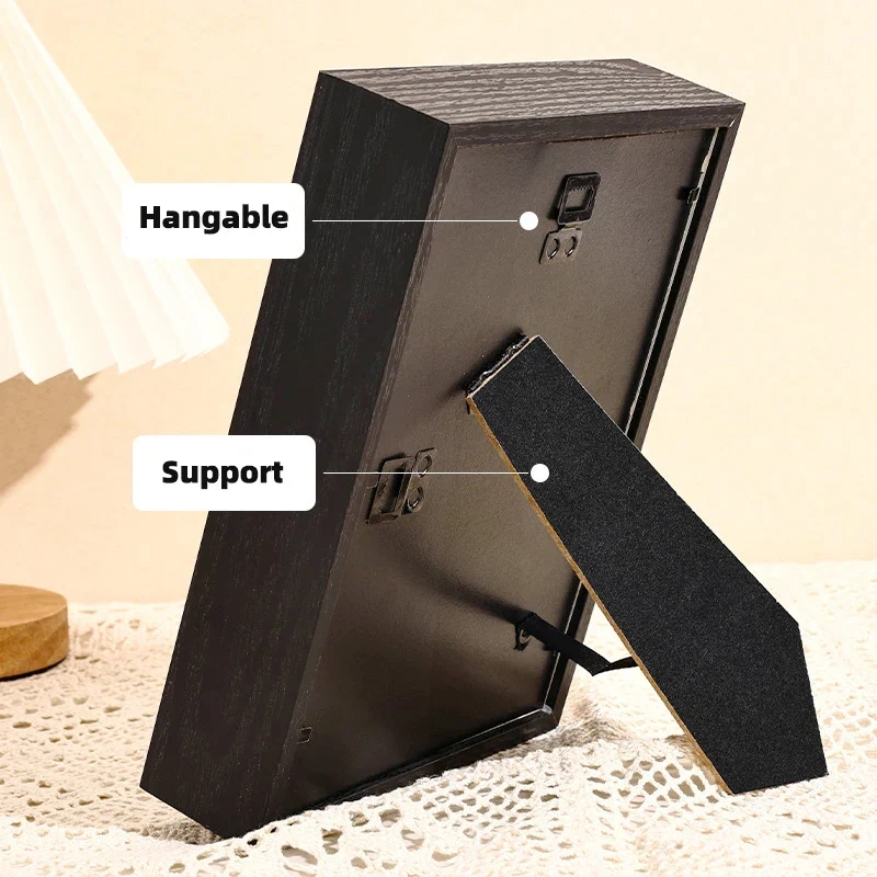 Custom Photo Frames for Couples, Friends, and Family - For Anniversaries, Holidays, and More