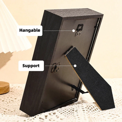 Custom Photo Frames for Couples, Friends, and Family - For Anniversaries, Holidays, and More