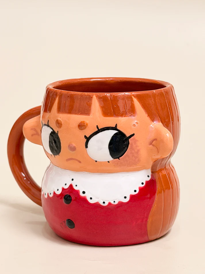 Bree Mug