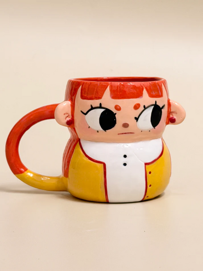 Bree Mug