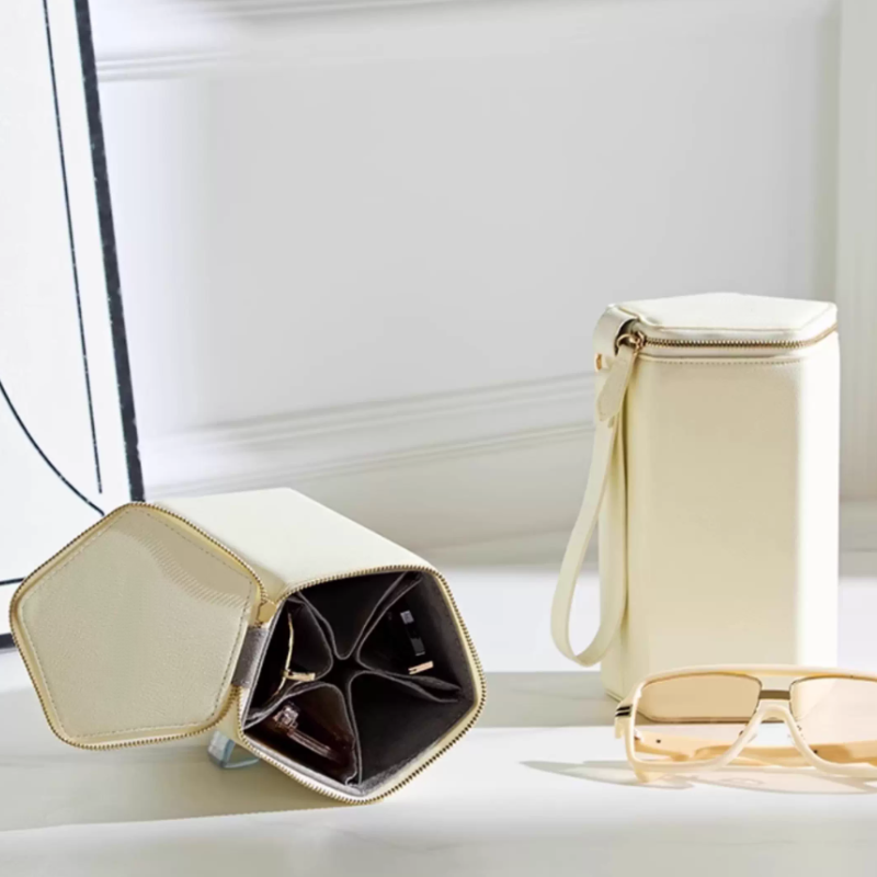 Travel Case For Sunglasses