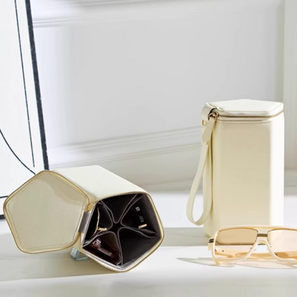 Travel Case For Sunglasses