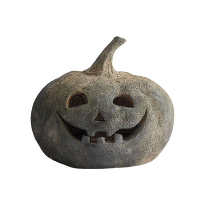 Halloween Bar Decorative Ornaments Halloween Pumpkin Lantern