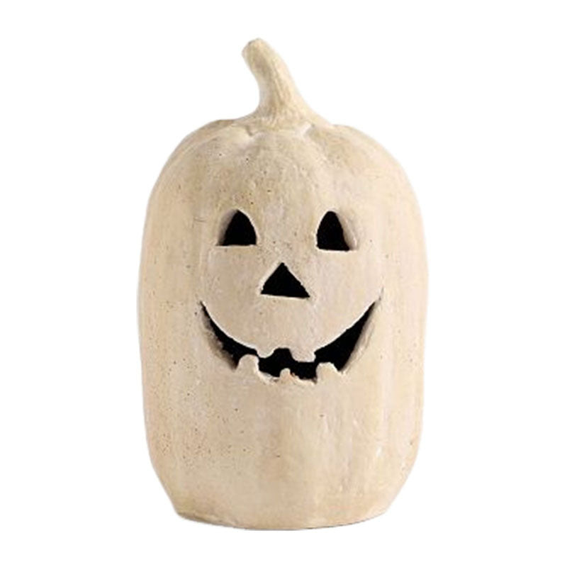 Halloween Bar Decorative Ornaments Halloween Pumpkin Lantern