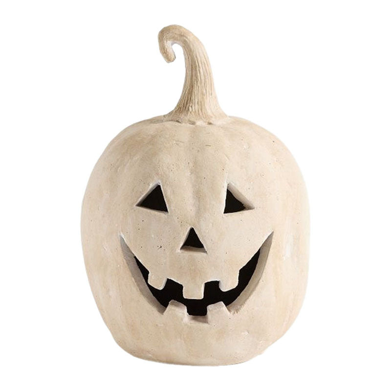 Halloween Bar Decorative Ornaments Halloween Pumpkin Lantern