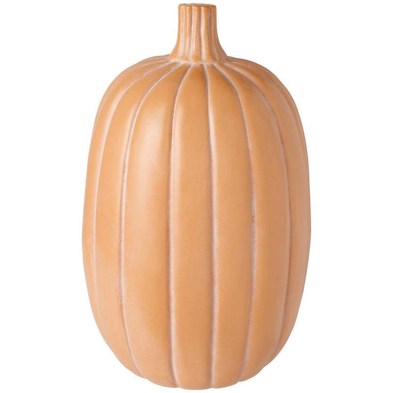 Halloween Pumpkin Lantern Glow Hollow Big Pumpkin