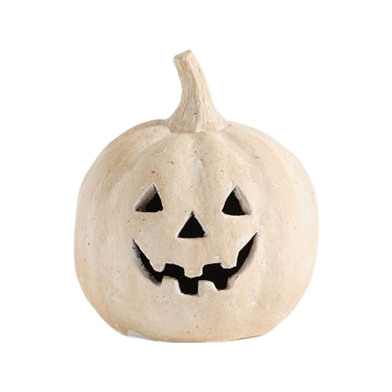 Halloween Bar Decorative Ornaments Halloween Pumpkin Lantern