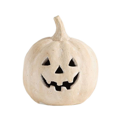 Halloween Bar Decorative Ornaments Halloween Pumpkin Lantern