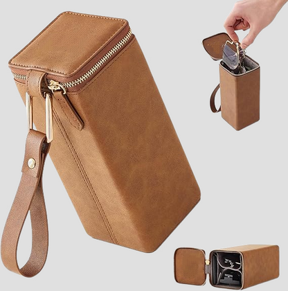 Travel Case For Sunglasses