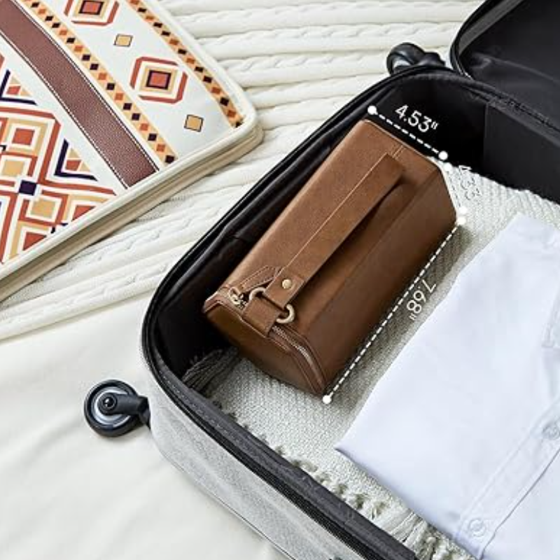 Travel Case For Sunglasses