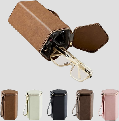 Travel Case For Sunglasses