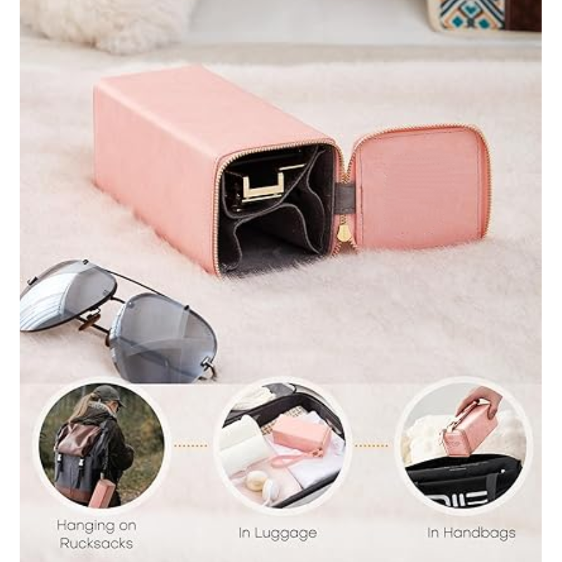 Travel Case For Sunglasses
